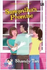Image of Samantha's Promise