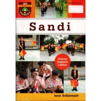 Image of Sandi