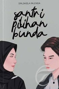 Image of Santri Pilihan Bunda