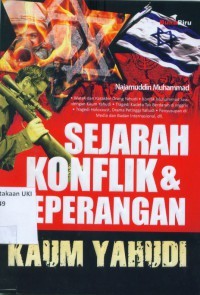 Image of Sejarah Konflik & Peperangan Kaum Yahudi