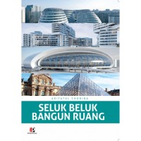 Image of Seluk Beluk Bangun Ruang