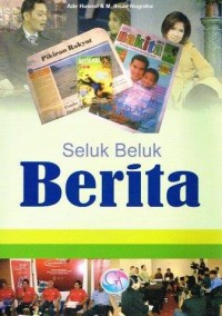 Image of Seluk Beluk Berita