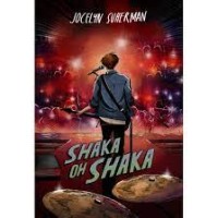 Image of Shaka Oh Shaka