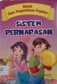 Image of Sistem Pernapasan