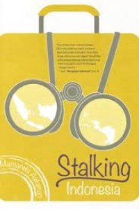 Image of Stalking Indonesia