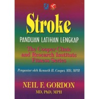 Image of Stroke : Panduan Latihan Lengkap