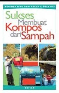 Image of Sukses Membuat Kompos Dari Sampah