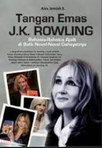 Image of Tangan Emas J.K. Rowling