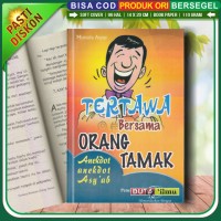 Image of Tertawa Bersama Orang Tamak