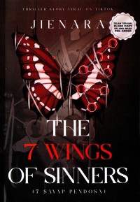 Image of The 7 Wings Of Sinners