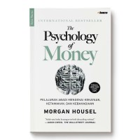 Image of The Psychology Of Money