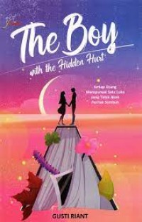 Image of The Boy : With The Hidden Hurt