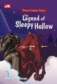 Image of The Legend Of Sleepy Hollow