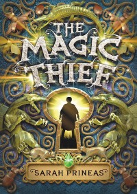 Image of The Magic Thief