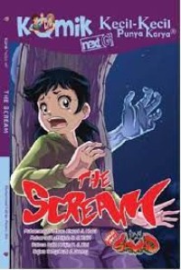 Image of The Scream