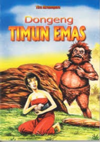 Image of Timun Emas