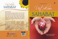 Image of Untukmu Sahabat
