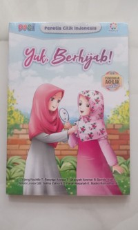 Image of Yuk, Berjilbab